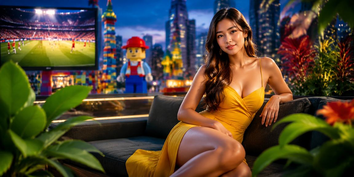 Pengguna Malaysia menikmati hiburan pertaruhan bola sepak dalam talian bersama g2000
