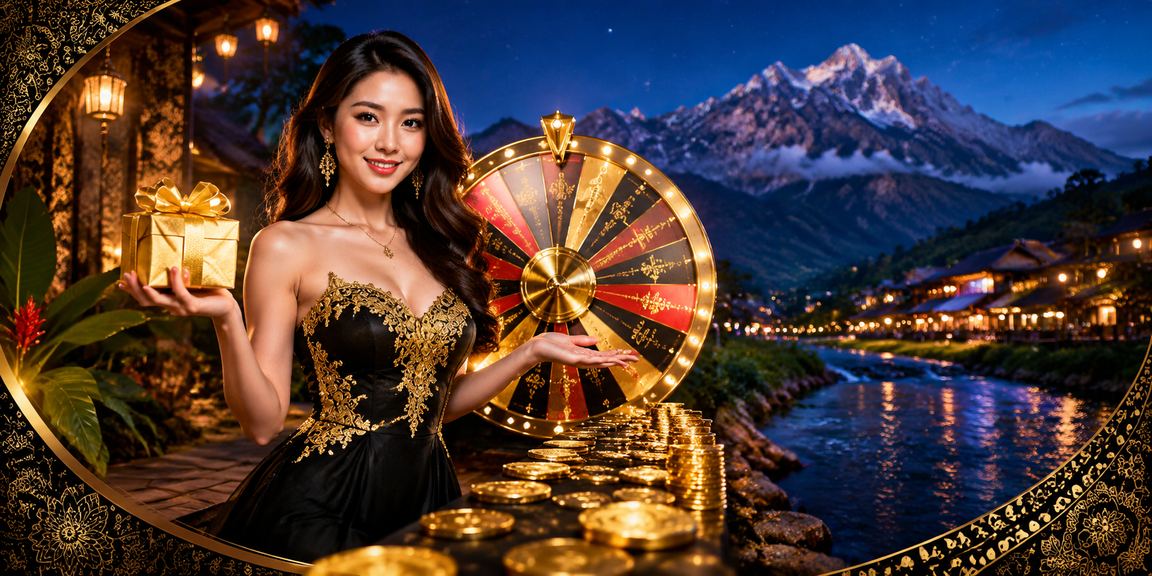 Pengalaman bermain roulette di Sabah